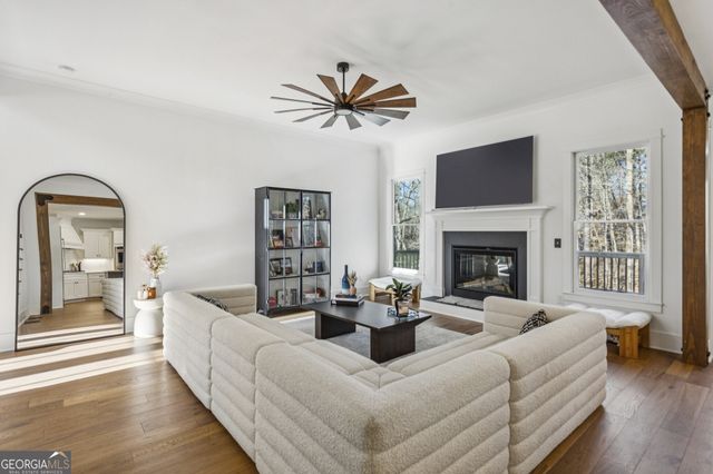 3346 Kenyon Creek Drive NW, Kennesaw, GA 30152