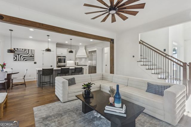 3346 Kenyon Creek Drive NW, Kennesaw, GA 30152