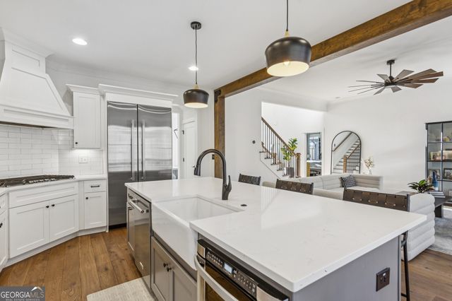 3346 Kenyon Creek Drive NW, Kennesaw, GA 30152