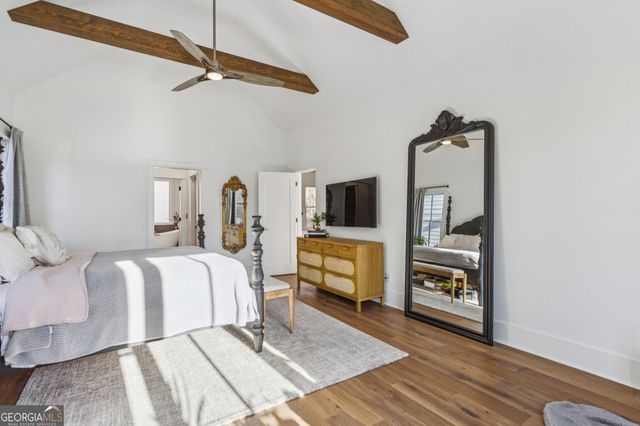 3346 Kenyon Creek Drive NW, Kennesaw, GA 30152