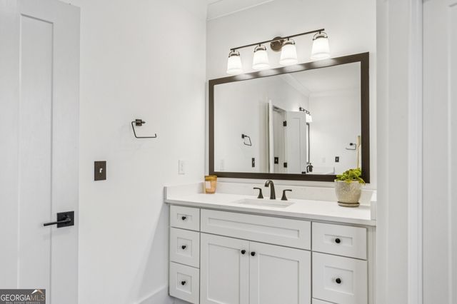 3346 Kenyon Creek Drive NW, Kennesaw, GA 30152