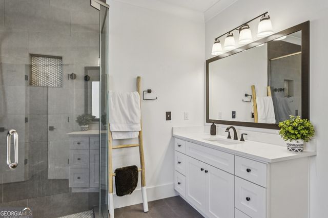 3346 Kenyon Creek Drive NW, Kennesaw, GA 30152