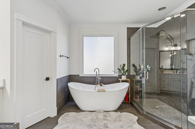 3346 Kenyon Creek Drive NW, Kennesaw, GA 30152