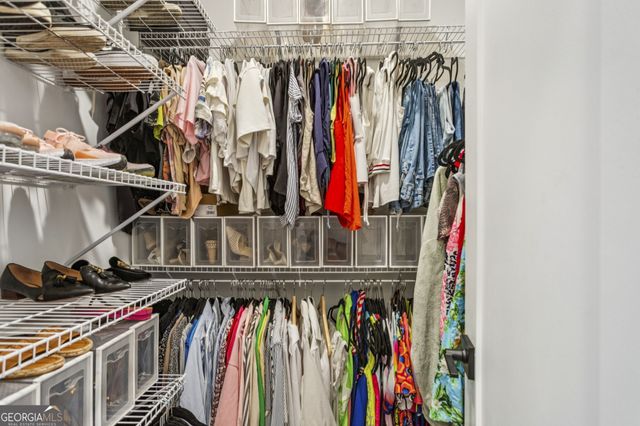 3346 Kenyon Creek Drive NW, Kennesaw, GA 30152