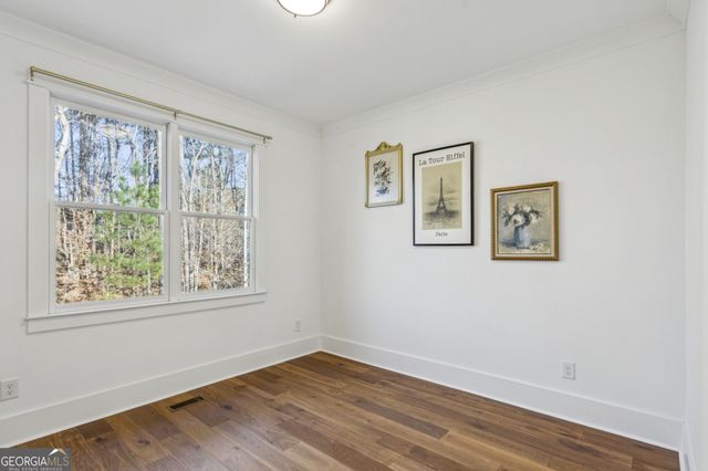 3346 Kenyon Creek Drive NW, Kennesaw, GA 30152