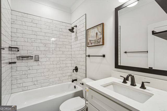 3346 Kenyon Creek Drive NW, Kennesaw, GA 30152