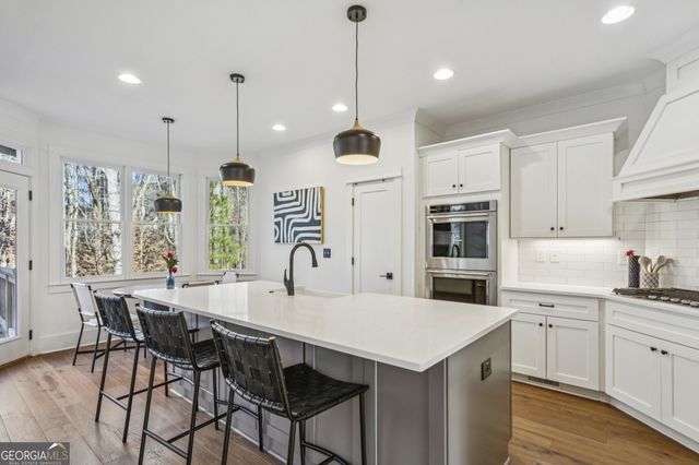 3346 Kenyon Creek Drive NW, Kennesaw, GA 30152