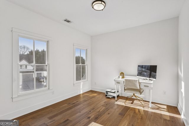 3346 Kenyon Creek Drive NW, Kennesaw, GA 30152