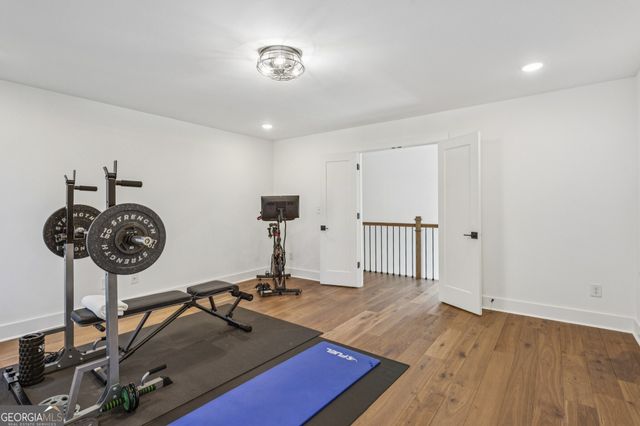 3346 Kenyon Creek Drive NW, Kennesaw, GA 30152