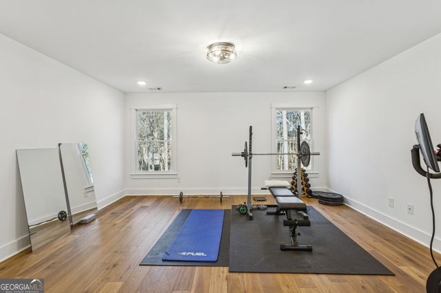 3346 Kenyon Creek Drive NW, Kennesaw, GA 30152