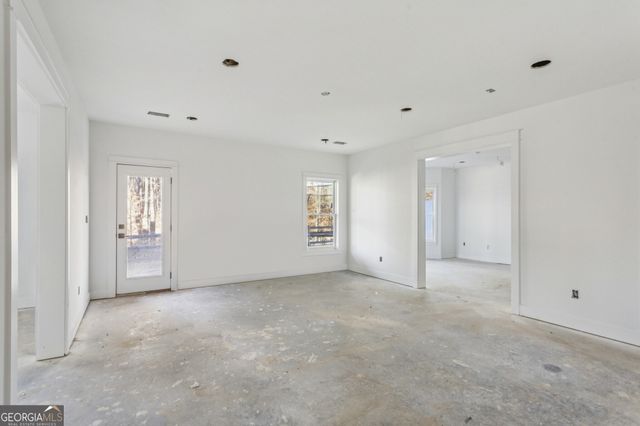 3346 Kenyon Creek Drive NW, Kennesaw, GA 30152