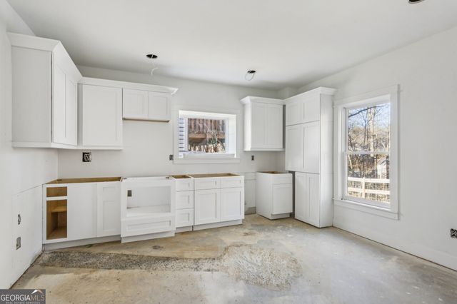 3346 Kenyon Creek Drive NW, Kennesaw, GA 30152