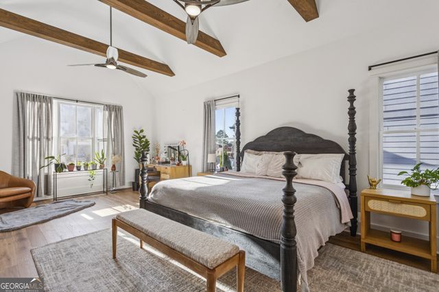 3346 Kenyon Creek Drive NW, Kennesaw, GA 30152