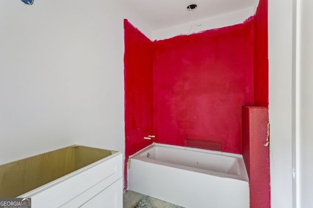 3346 Kenyon Creek Drive NW, Kennesaw, GA 30152