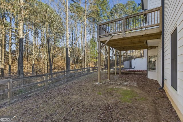 3346 Kenyon Creek Drive NW, Kennesaw, GA 30152