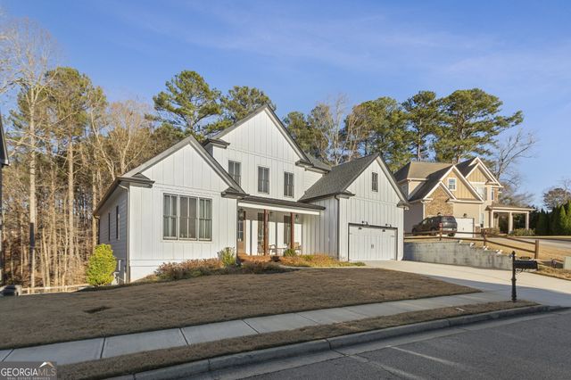 3346 Kenyon Creek Drive NW, Kennesaw, GA 30152