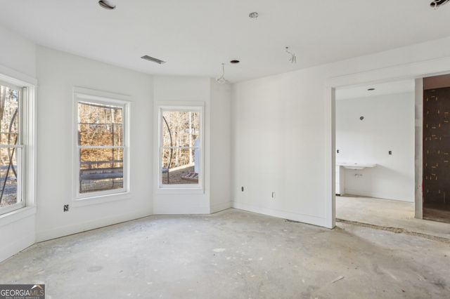 3346 Kenyon Creek Drive NW, Kennesaw, GA 30152