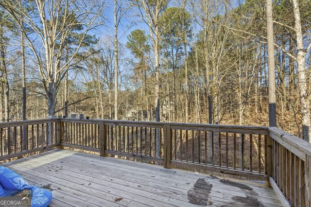 3346 Kenyon Creek Drive NW, Kennesaw, GA 30152