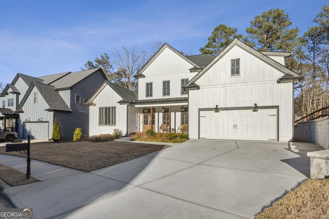 3346 Kenyon Creek Drive NW, Kennesaw, GA 30152