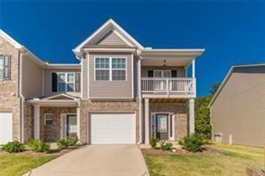 7162 Fringe Flower Drive 21, Austell, GA 30168