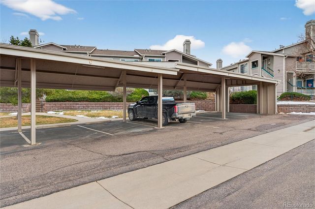 8406 Pebble Creek Way 204, Highlands Ranch, CO 80126