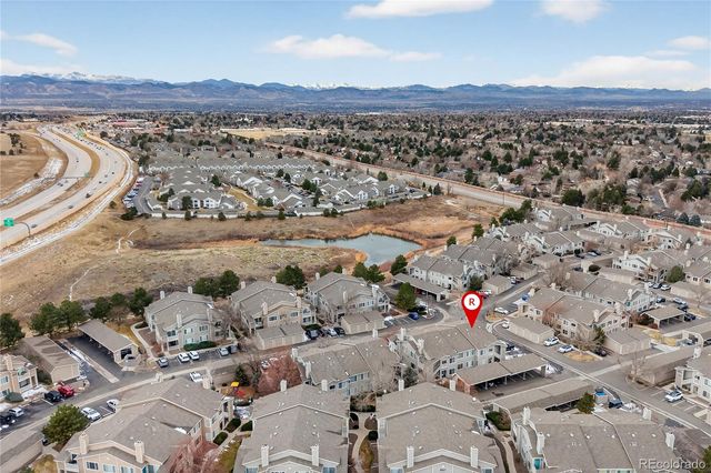 8406 Pebble Creek Way 204, Highlands Ranch, CO 80126