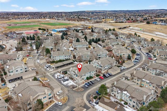 8406 Pebble Creek Way 204, Highlands Ranch, CO 80126