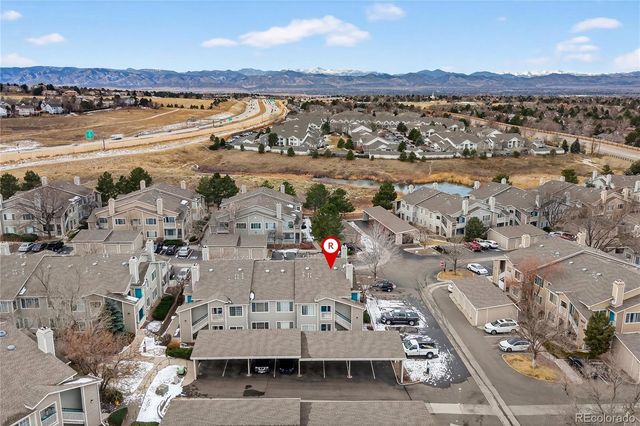 8406 Pebble Creek Way 204, Highlands Ranch, CO 80126