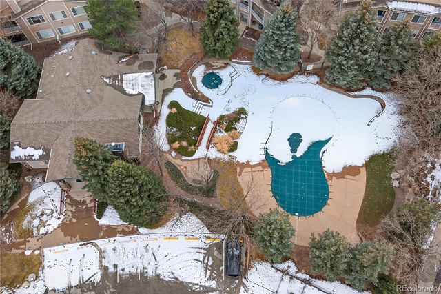 8406 Pebble Creek Way 204, Highlands Ranch, CO 80126