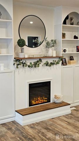 10 Darrow Court, South Brunswick, NJ 08824