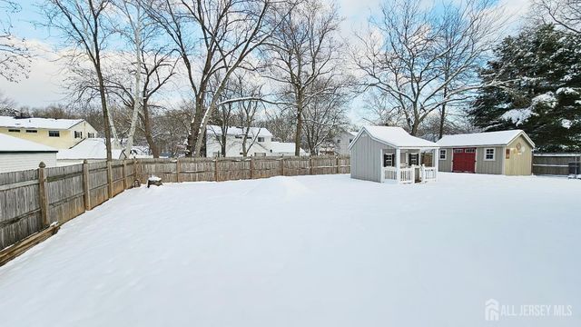 10 Darrow Court, South Brunswick, NJ 08824