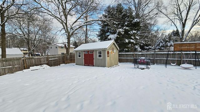 10 Darrow Court, South Brunswick, NJ 08824