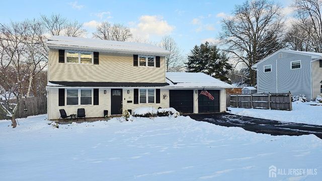 10 Darrow Court, South Brunswick, NJ 08824