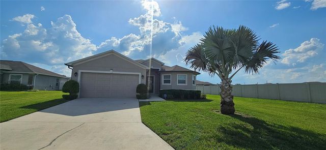 240 SOLIS DRIVE, Winter Haven, FL 33880