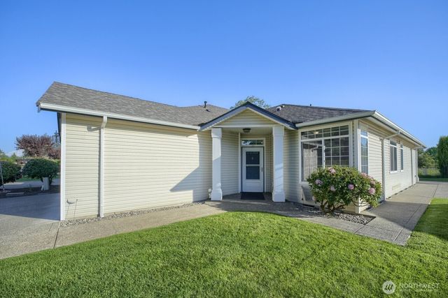 1526 135th Street E, Tacoma, WA 98445