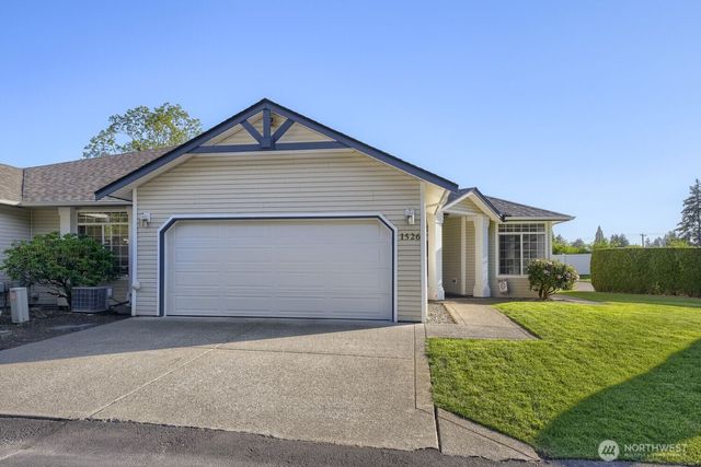 1526 135th Street E, Tacoma, WA 98445