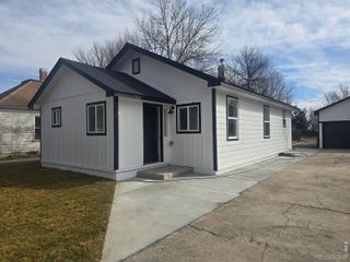 311 Curtis Street, Brush, CO 80723