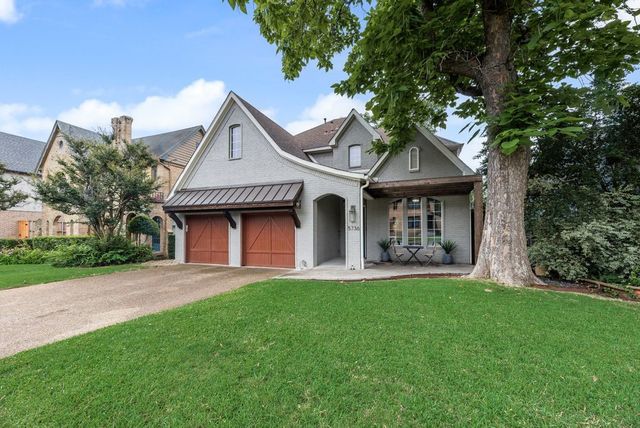 5736 Goodwin Avenue, Dallas, TX 75206