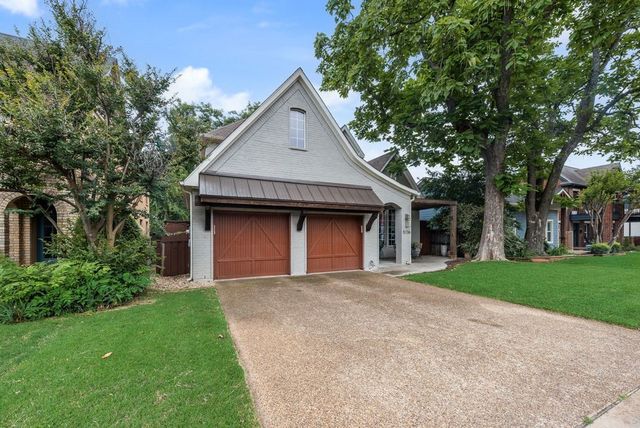 5736 Goodwin Avenue, Dallas, TX 75206