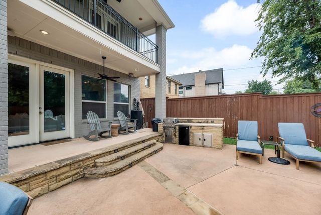 5736 Goodwin Avenue, Dallas, TX 75206