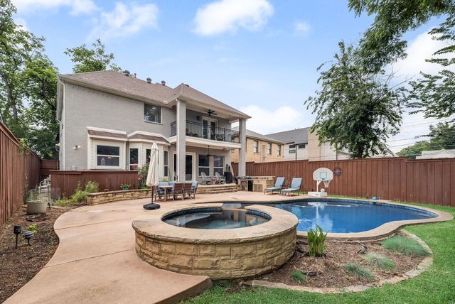 5736 Goodwin Avenue, Dallas, TX 75206