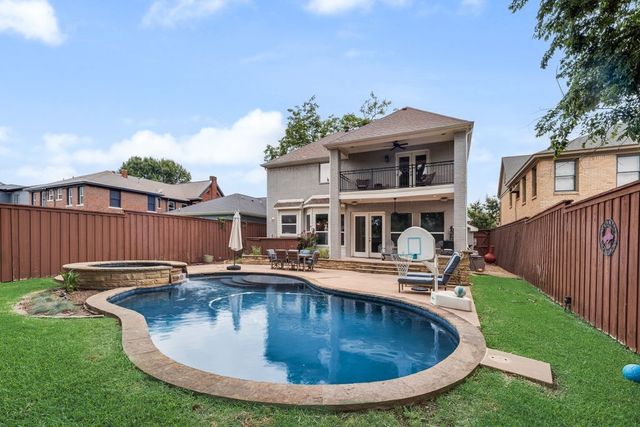 5736 Goodwin Avenue, Dallas, TX 75206