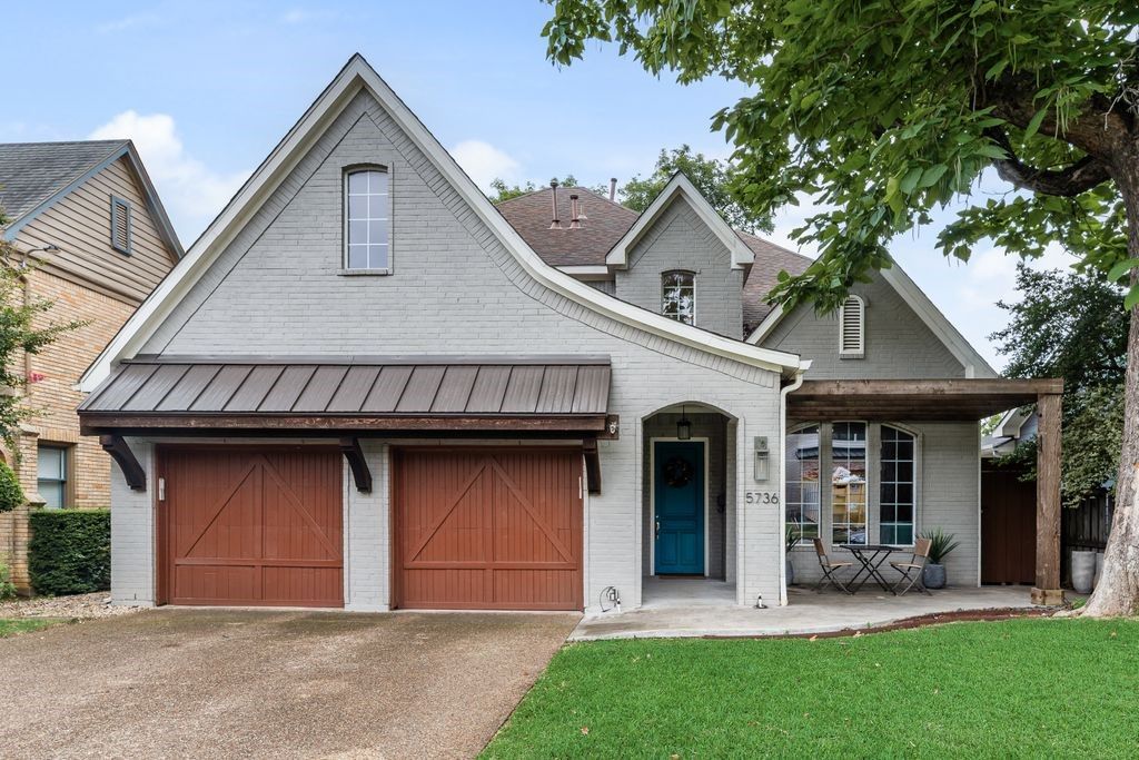 5736 Goodwin Avenue, Dallas, TX 75206