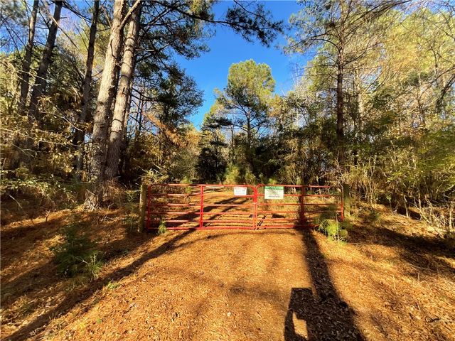 0 Prater Farm Road, Seneca, SC 29678