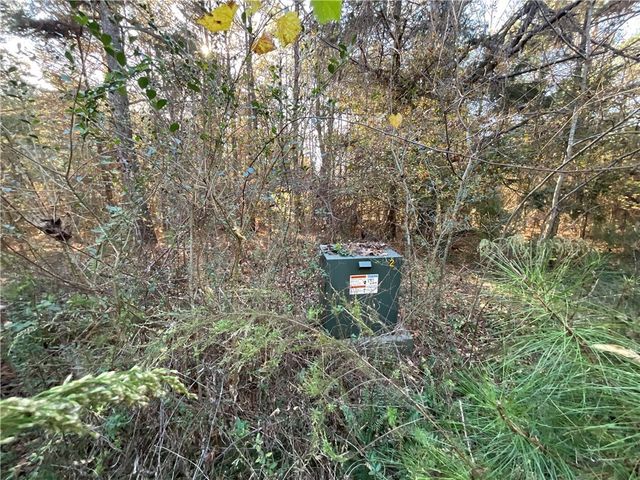 0 Prater Farm Road, Seneca, SC 29678