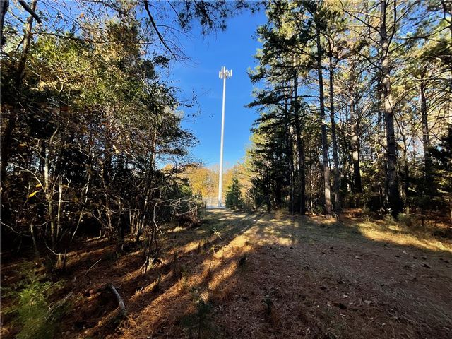 0 Prater Farm Road, Seneca, SC 29678