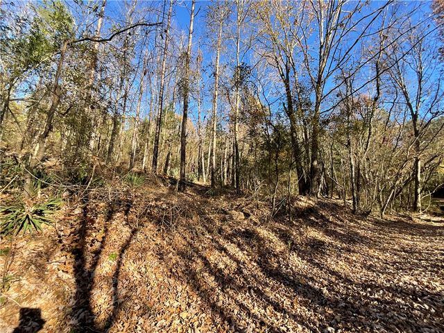 0 Prater Farm Road, Seneca, SC 29678