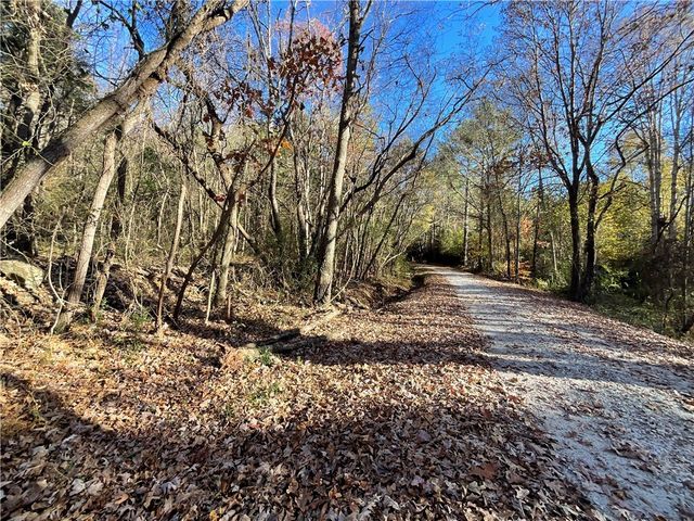 0 Prater Farm Road, Seneca, SC 29678