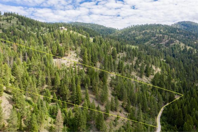 NHN Bear Run Creek Road, Missoula, MT 59803