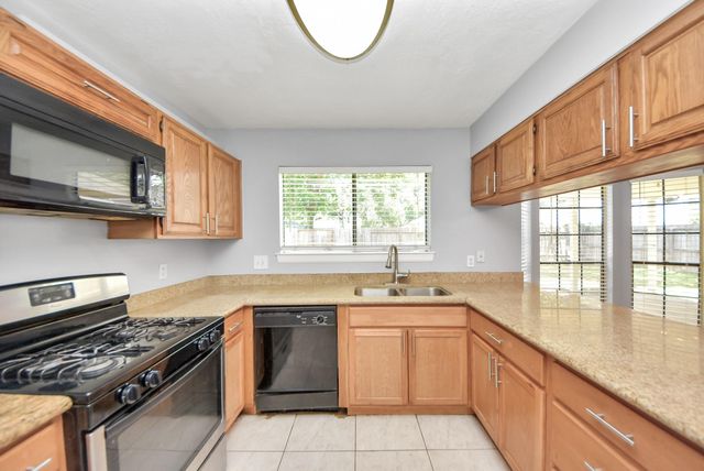 16006 Autumn Falls Lane, Houston, TX 77095